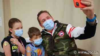 Everything you need to know about COVID-19 in Alberta on Monday, Nov. 29