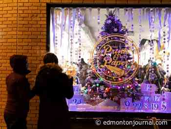 2021 Edmonton holiday blog: Local Christmas events, stories, memories and more, updated daily