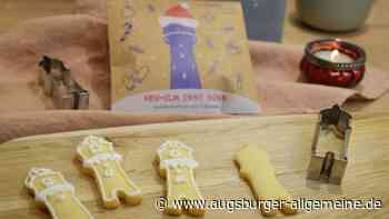 Passend zur Weihnachtszeit: Back dir deinen Wasserturm