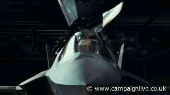 RAF turns to animation for first time in recruitment drive by Engine Creative