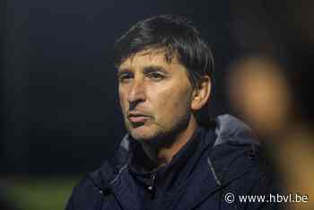 Belisia kan opnieuw niet winnen op verplaatsing (Bilzen) - Het Belang van Limburg Mobile - Het Belang van Limburg