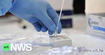 Bilzen heropent testcentrum omdat coronadruk groot blijft - VRT NWS