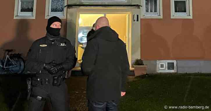 33-Jährige tot: Ex-Mann in Untersuchungshaft
