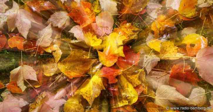 Bayern war im Herbst das kälteste Bundesland