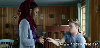 Will Poulter & Naomi Ackie in Johnny Flynn Musical 'The Score' Teaser