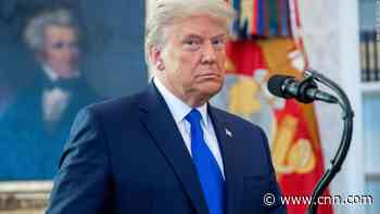 US intel community 'struggled' to brief Trump, CIA study says