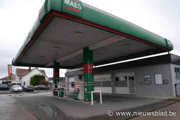 Verdachte aangehouden voor kraak van betaalterminal aan tankstation