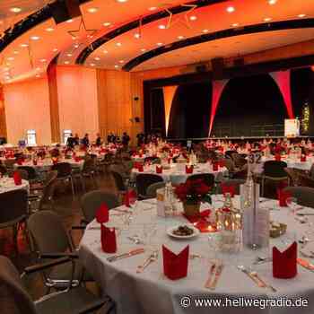 Soest: Patenmahl als Chip-Aktion - Hellweg Radio