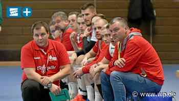 Gevelsberg kann nur phasenweise mit Soest mithalten - Westfalenpost