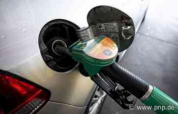 Das gilt in Corona-Zeiten beim Tanken in Österreich - Passauer Neue Presse