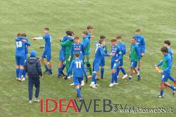 Under 17 Regionale D: Fossano-Pinerolo pesa tanto! Derby-clou a Savigliano e Centallo - IdeaWebTv