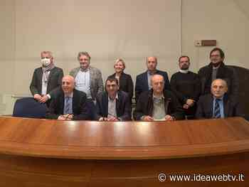 Fossano: firmato il Protocollo d'Intesa del Commercio di Fossano, Savigliano e delle terre di Pianura (FOTO E VIDEO) - www.ideawebtv.it - Quotidiano on line della provincia di Cuneo - IdeaWebTv