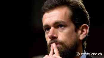 Jack Dorsey resigns as CEO of Twitter