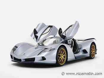 Nouveau départ pour le salon Top Marques Monaco