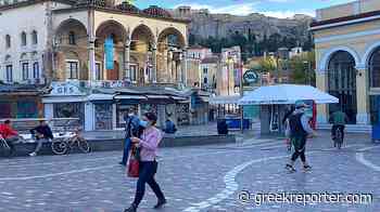 Over 18,000 Coronavirus-Related Deaths in Greece Since Start of Pandemic - Greek Reporter