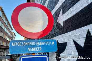 Mechelen zorgt voor primeur met mobiele trajectcontrole tegen sluipverkeer