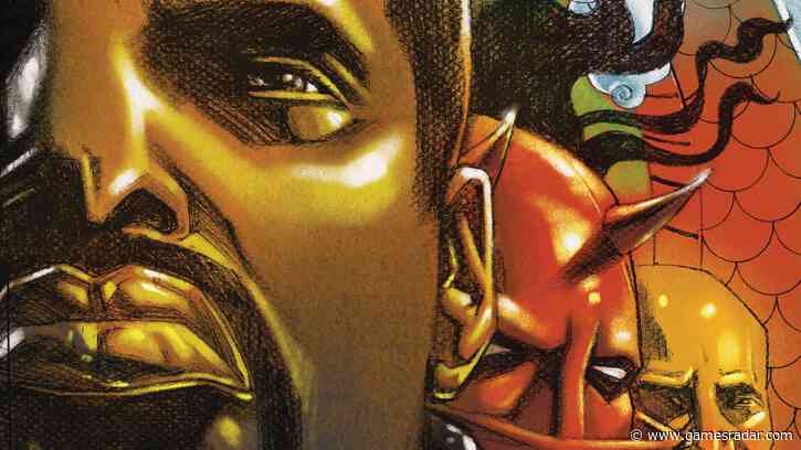 Luke Cage writer says comic canceled by Marvel, but it might not be dead yet