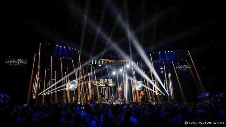 Canadian Country Music Awards return to Calgary in 2022 for 40th anniversary