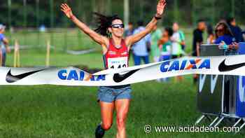 Copa Brasil Loterias Caixa de Cross Country será disputada em Cotia - ACidade ON