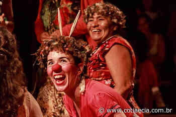 Cotia lança edital que vai premiar oficinas, workshops e performances artísticas - Cotia e Cia