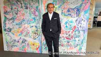 "Halte deine Wolke sauber!"