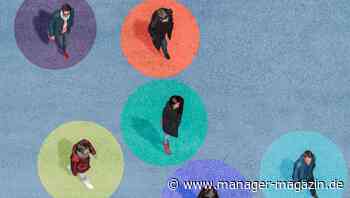 Karriere: Diese Menschen brauchen Sie in Ihrem Netzwerk