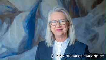 Wirtschaftsweise Monika Schnitzer über die Kunst, praktische Ratschläge zu geben