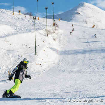 A Prato Nevoso riaprono tutte le piste dal 3 dicembre. E da domani si scia in notturna - TargatoCn.it