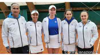 Troppo ‘Forte’: Tc Prato ko I playout iniziano male - La Nazione