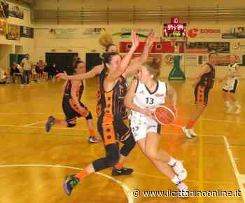 Un perentorio Apf Costone domina il Prato - Il Cittadino on line