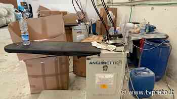 Mercoledì la firma del nuovo protocollo anti sfruttamento - tvprato.it