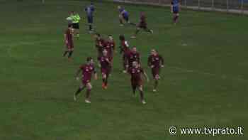 Eccellenza, il derby pratese Zenith – Prato 2000 finisce in parità: 1-1 - tvprato.it