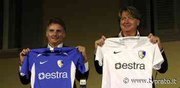 Clamoroso in casa AC Prato: è divorzio ufficiale con il direttore generale Ivano Reggiani - tvprato.it