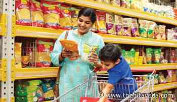 FMCG market to taper down further due to high base effect: Report - The Hitavada