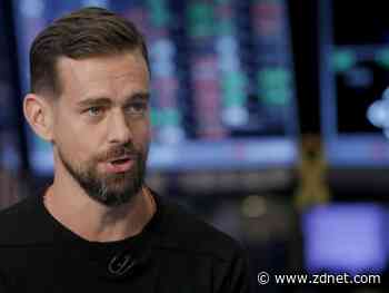 Twitter CEO Jack Dorsey announces resignation