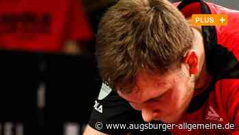 Tischtennis-WM:  Spieler des TTC Neu-Ulm früh raus