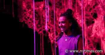 Under the Radar Festival Returns, Smaller but Still Funky