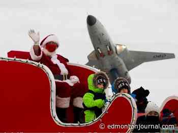 COVID-19 live updates: Kenney, Copping, Hinshaw and Yiu to provide Monday update; Canada's first two cases of Omicron variant; Infection rates higher in rural areas surrounding Edmonton