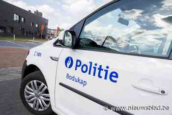 Politie vindt 25 dosissen cocaïne in auto die bij ongeval is betrokken