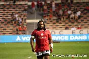 Mathieu Bastareaud sera opéré ce jeudi 2 décembre, après une rupture du tendon quadricipital sur les deux genoux