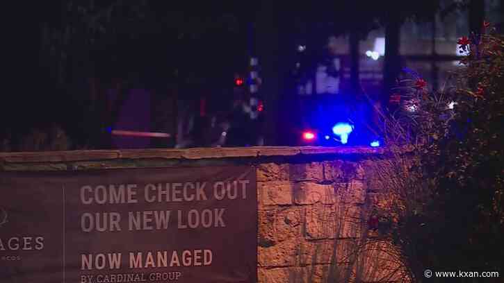 Recent Manor ISD graduate killed in San Marcos homicide, district confirms