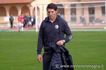 Calcio C, una brutta Imolese cade a Fermo (3-0) - Corriere Romagna