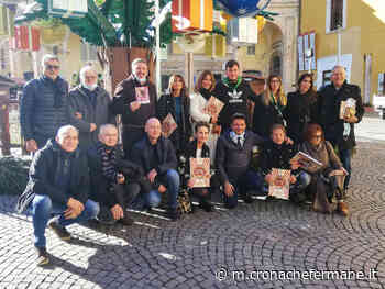 Fermo magica e la città del Natale, svelato il programma: dal Dumbolone a Sandy Marton - Cronache Fermane