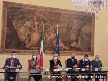 Violenza contro le donne, la prefetta di Fermo allarga il team: "Formiamo i giovani e aiutiamo a denunciare" - Laprovinciadifermo.com