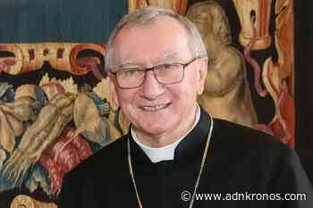 Parolin: "Momento cruciale, prossimo Capo Stato sia punto fermo per valori democratici" - Adnkronos