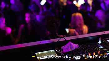 2G-Plus in Diskotheken: Auch Club-Betreiber in der Region denken über Schließungen nach