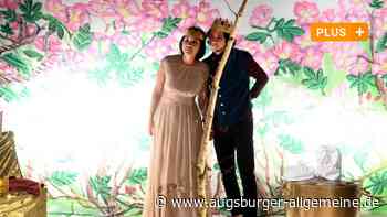 "Dornröschen" entfaltet einen magischen Sog im Eukitea