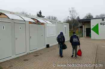 Die Jugendpflege Steinen ist in stürmischen Zeiten - Steinen - Badische Zeitung