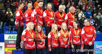 Gushue wins men’s final at Canada’s Olympic curling trials, Jones takes women’s berth