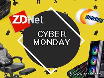 30+ Newegg Cyber Monday deals 2021: Grab these discounts before they expire
